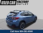 Used 2021 SUBARU XV CROSSTREK BASE in JACKSONVILLE, FLORIDA (Photo 2)