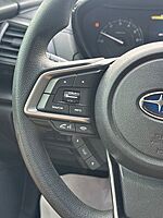 Used 2021 SUBARU XV CROSSTREK BASE in JACKSONVILLE, FLORIDA (Photo 21)