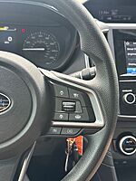 Used 2021 SUBARU XV CROSSTREK BASE in JACKSONVILLE, FLORIDA (Photo 22)
