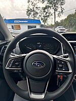 Used 2021 SUBARU XV CROSSTREK BASE in JACKSONVILLE, FLORIDA (Photo 23)