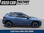 Used 2021 SUBARU XV CROSSTREK BASE in JACKSONVILLE, FLORIDA (Photo 5)