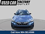 Used 2021 SUBARU XV CROSSTREK BASE in JACKSONVILLE, FLORIDA (Photo 7)