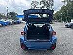 Used 2021 SUBARU XV CROSSTREK BASE in JACKSONVILLE, FLORIDA (Photo 9)
