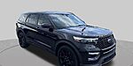Used 2022 FORD EXPLORER ST in JACKSONVILLE, FLORIDA