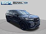 Used 2022 FORD EXPLORER ST in JACKSONVILLE, FLORIDA (Photo 1)