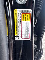 Used 2022 FORD EXPLORER ST in JACKSONVILLE, FLORIDA (Photo 12)