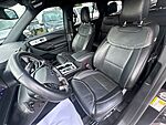 Used 2022 FORD EXPLORER ST in JACKSONVILLE, FLORIDA (Photo 14)