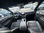 Used 2022 FORD EXPLORER ST in JACKSONVILLE, FLORIDA (Photo 16)