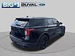Used 2022 FORD EXPLORER ST in JACKSONVILLE, FLORIDA (Photo 2)