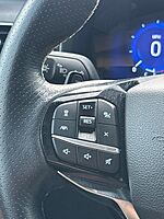Used 2022 FORD EXPLORER ST in JACKSONVILLE, FLORIDA (Photo 22)