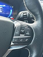 Used 2022 FORD EXPLORER ST in JACKSONVILLE, FLORIDA (Photo 23)