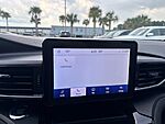 Used 2022 FORD EXPLORER ST in JACKSONVILLE, FLORIDA (Photo 26)