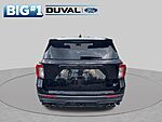 Used 2022 FORD EXPLORER ST in JACKSONVILLE, FLORIDA (Photo 4)
