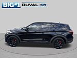 Used 2022 FORD EXPLORER ST in JACKSONVILLE, FLORIDA (Photo 5)
