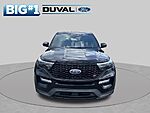 Used 2022 FORD EXPLORER ST in JACKSONVILLE, FLORIDA (Photo 7)