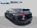 Used 2022 FORD EXPLORER ST in JACKSONVILLE, FLORIDA (Photo 8)