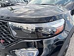 Used 2022 FORD EXPLORER ST in JACKSONVILLE, FLORIDA (Photo 9)