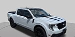 Used 2025 FORD MAVERICK LARIAT in JACKSONVILLE, FLORIDA