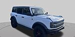 Used 2022 FORD BRONCO BADLANDS in JACKSONVILLE, FLORIDA