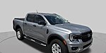 Used 2024 FORD RANGER XL in JACKSONVILLE, FLORIDA