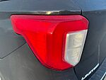 Used 2021 FORD EXPLORER LIMITED in JACKSONVILLE, FLORIDA (Photo 10)