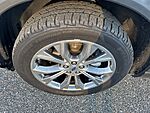 Used 2021 FORD EXPLORER LIMITED in JACKSONVILLE, FLORIDA (Photo 11)