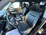 Used 2021 FORD EXPLORER LIMITED in JACKSONVILLE, FLORIDA (Photo 14)
