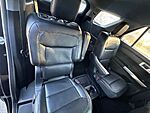 Used 2021 FORD EXPLORER LIMITED in JACKSONVILLE, FLORIDA (Photo 17)