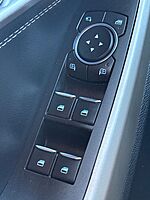 Used 2021 FORD EXPLORER LIMITED in JACKSONVILLE, FLORIDA (Photo 18)