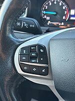 Used 2021 FORD EXPLORER LIMITED in JACKSONVILLE, FLORIDA (Photo 21)