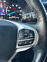 Used 2021 FORD EXPLORER LIMITED in JACKSONVILLE, FLORIDA (Photo 22)