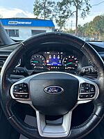 Used 2021 FORD EXPLORER LIMITED in JACKSONVILLE, FLORIDA (Photo 23)