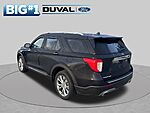 Used 2021 FORD EXPLORER LIMITED in JACKSONVILLE, FLORIDA (Photo 4)