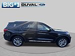 Used 2021 FORD EXPLORER LIMITED in JACKSONVILLE, FLORIDA (Photo 5)