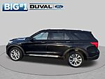 Used 2021 FORD EXPLORER LIMITED in JACKSONVILLE, FLORIDA (Photo 6)
