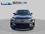 Used 2021 FORD EXPLORER LIMITED in JACKSONVILLE, FLORIDA (Photo 7)