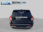 Used 2021 FORD EXPLORER LIMITED in JACKSONVILLE, FLORIDA (Photo 8)