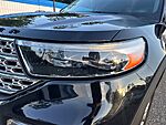 Used 2021 FORD EXPLORER LIMITED in JACKSONVILLE, FLORIDA (Photo 9)