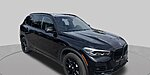Used 2022 BMW X5 XDRIVE40I in JACKSONVILLE, FLORIDA