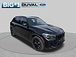 Used 2022 BMW X5 XDRIVE40I in JACKSONVILLE, FLORIDA (Photo 1)