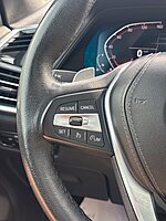 Used 2022 BMW X5 XDRIVE40I in JACKSONVILLE, FLORIDA (Photo 25)