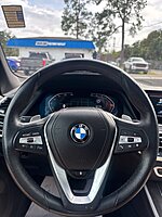 Used 2022 BMW X5 XDRIVE40I in JACKSONVILLE, FLORIDA (Photo 27)