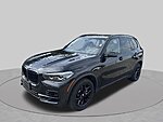Used 2022 BMW X5 XDRIVE40I in JACKSONVILLE, FLORIDA (Photo 9)