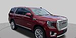 Used 2023 GMC YUKON DENALI in JACKSONVILLE, FLORIDA
