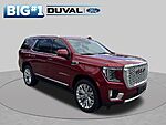 Used 2023 GMC YUKON DENALI in JACKSONVILLE, FLORIDA (Photo 1)