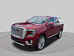 Used 2023 GMC YUKON DENALI in JACKSONVILLE, FLORIDA (Photo 12)