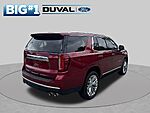 Used 2023 GMC YUKON DENALI in JACKSONVILLE, FLORIDA (Photo 2)