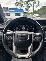 Used 2023 GMC YUKON DENALI in JACKSONVILLE, FLORIDA (Photo 24)