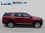 Used 2023 GMC YUKON DENALI in JACKSONVILLE, FLORIDA (Photo 3)