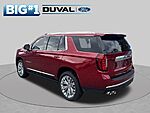 Used 2023 GMC YUKON DENALI in JACKSONVILLE, FLORIDA (Photo 4)